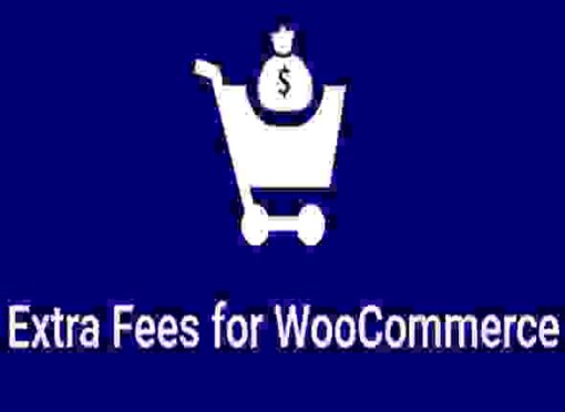 Extra Fees GPL WooCommerce