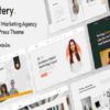 Lettery Theme GPL Elementor Portfolio Agency Theme 1 Lettery Theme GPL Elementor Portfolio Agency Theme