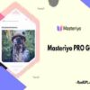 Masteriyo PRO GPL LMS for WordPress 2 Masteriyo PRO GPL LMS for WordPress