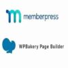 MemberPress WPBakery Content Protection GPL