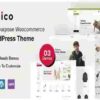 Ninico Theme GPL Minimal WooCommerce WordPress Theme 1 Ninico Theme GPL Minimal WooCommerce WordPress Theme