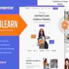 Pralearn Template Kit GPL Online Course & Education Elementor Template Kit 2 Pralearn Template Kit GPL Online Course & Education Elementor Template Kit