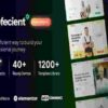 Profecient Theme GPL Multipurpose Elementor Business & WooCommerce WordPress Theme 1 Profecient Theme GPL Multipurpose Elementor Business & WooCommerce WordPress Theme