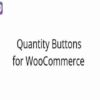 Quantity Buttons for WooCommerce GPL 2 Quantity Buttons for WooCommerce GPL