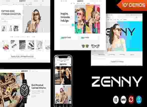 Zenny Theme GPL Eyewear & Glasses Elementor WooCommerce WordPress Theme 3 Zenny Theme GPL Eyewear & Glasses Elementor WooCommerce WordPress Theme