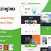 Zingbox Theme GPL Wind & Solar Energy WordPress Theme 2 Zingbox Theme GPL Wind & Solar Energy WordPress Theme