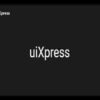 uiXpress Theme GPL 1 uiXpress Theme GPL