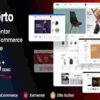 Merto Theme GPL Multipurpose WooCommerce WordPress Theme 2 Merto Theme GPL Multipurpose WooCommerce WordPress Theme