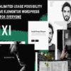 Wixi Theme GPL Elementor WordPress Websites 2 Wixi Theme GPL Elementor WordPress Websites
