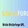 Bricks Bricksforge GPL 1 Bricks Bricksforge GPL