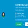 Frontend Awards GPL – GamiPress 2 Frontend Awards GPL – GamiPress