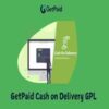 GetPaid Cash on Delivery GPL 2 GetPaid Cash on Delivery GPL