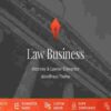 LawBusiness Theme GPL Attorney & Lawyer WordPress Theme 2 LawBusiness Theme GPL Attorney & Lawyer WordPress Theme