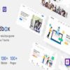 Sandbox Theme GPL Modern & Multipurpose WordPress Theme 2 Sandbox Theme GPL Modern & Multipurpose WordPress Theme