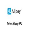 Tutor Pro Alipay Addon GPL 2 Tutor Pro Alipay Addon GPL