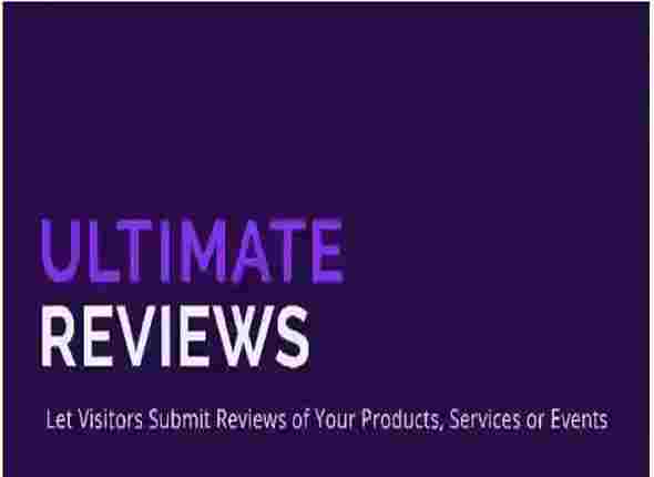 Ultimate Reviews GPL WP Review Plugin 3 Ultimate Reviews GPL WP Review Plugin
