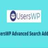 UsersWP Advanced Search Addon GPL Plugin 1 UsersWP Advanced Search Addon GPL Plugin