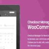 WooCommerce Checkout Manager PRO GPL