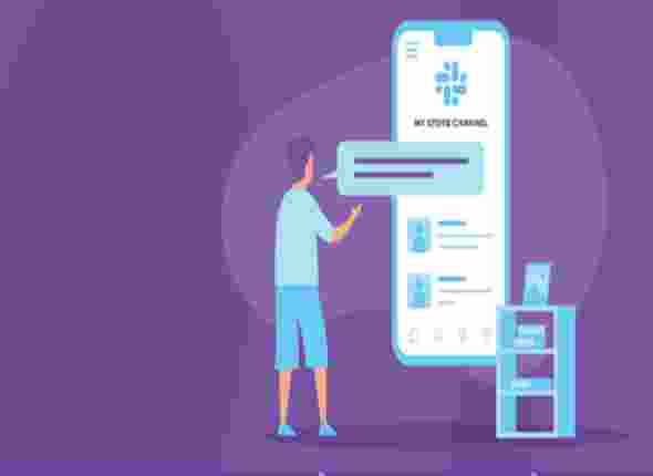 WooCommerce Slack Plugin GPL 3 WooCommerce Slack Plugin GPL