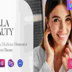 Products Update 2 2 Bella Beauty Theme GPL Aesthetic Medical Clinic WordPress Theme