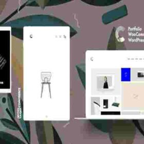 Products Update 2 6 Calafate Theme GPL Portfolio & WooCommerce Creative WordPress Theme