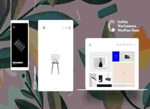 Calafate Theme GPL Portfolio & WooCommerce Creative WordPress Theme
