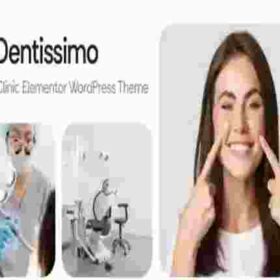 Products Update 2 8 Dentissimo Theme GPL Medical & Dentist WordPress Theme