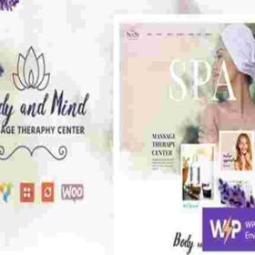 Products Update 2 20 Edema Theme GPL Wellness & Spa WordPress Theme