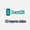 EventOn ICS Importer Addon GPL Plugin