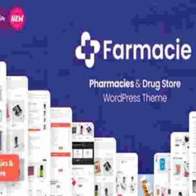 Products Update 2 7 Farmacie Theme GPL Pharmacy & Drug Store Theme