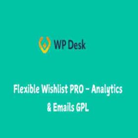 Products Update 2 17 Flexible Wishlist PRO Analytics & Emails GPL Plugin