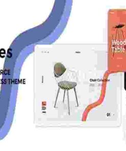 Hebes Theme GPL MultiPurpose WooCommerce WordPress Theme