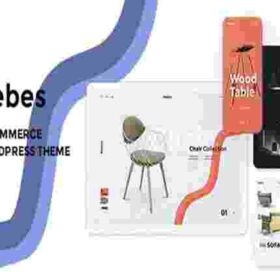 Products Update 2 11 Hebes Theme GPL MultiPurpose WooCommerce WordPress Theme