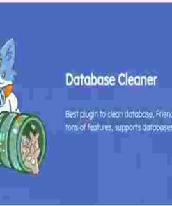 Meow Database Cleaner Pro GPL WordPress Plugin