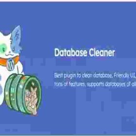 Products Update 2 13 Meow Database Cleaner Pro GPL WordPress Plugin