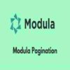 Modula Pagination GPL Plugin