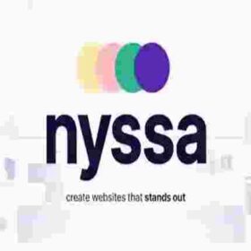 Products Update 2 16 Nyssa Theme GPL One & Multi Page Multipurpose WordPress theme