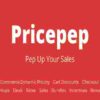 Pricepep WooCommerce Dynamic Pricing, Discounts & Fees GPL