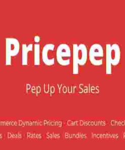 Pricepep WooCommerce Dynamic Pricing, Discounts & Fees GPL