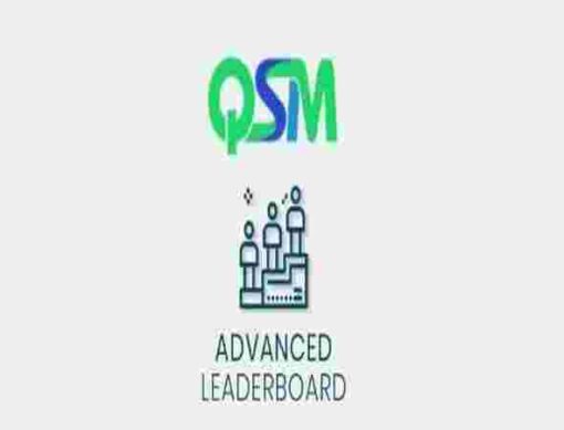 QSM Advanced Leaderboard Addon GPL Plugin
