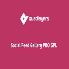 Products Update 2 20 Social Feed Gallery PRO GPL Plugin